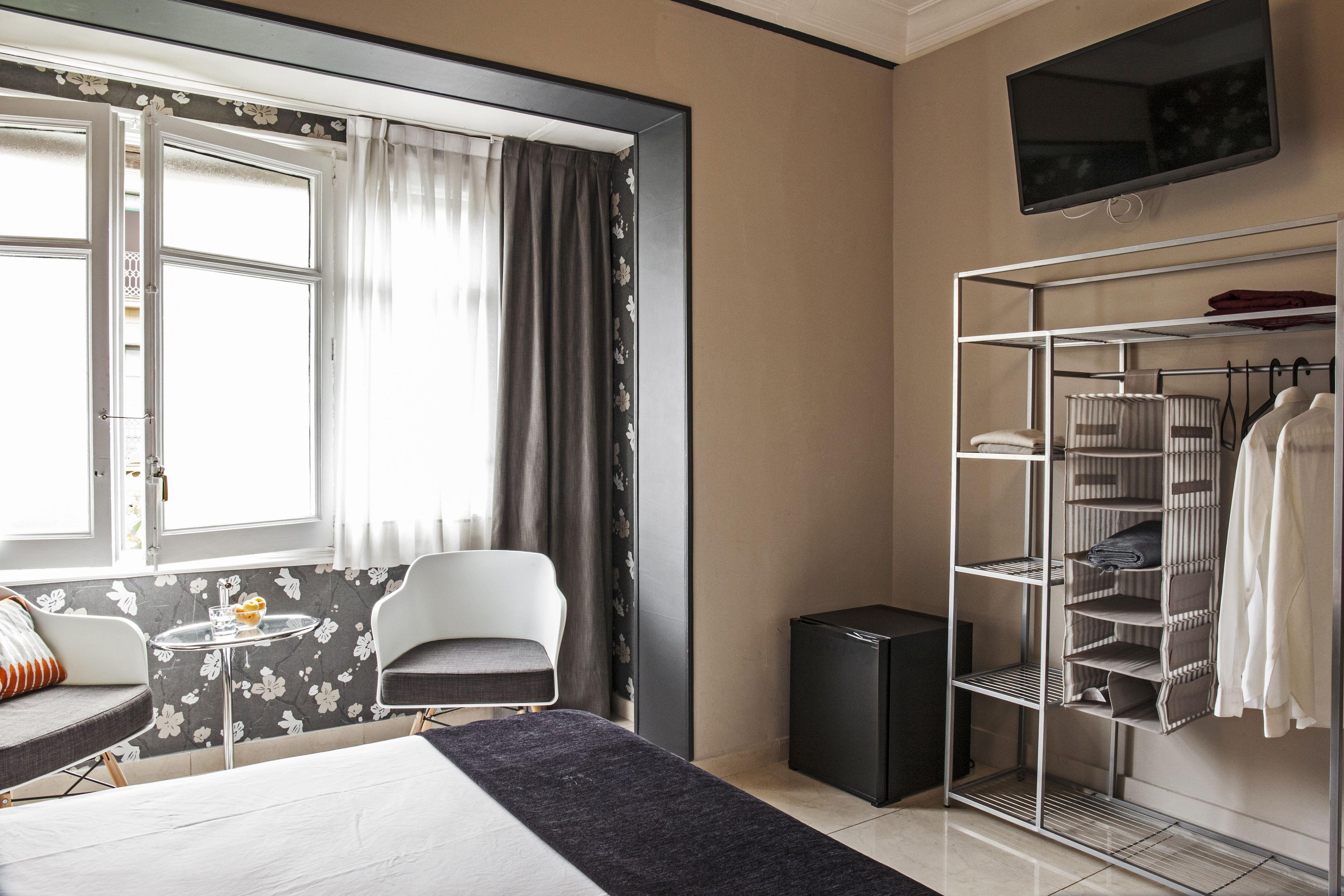 Ainb B&B Eixample-Muntaner — Fotos 1